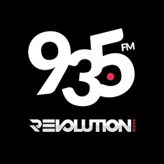 REVOLUTION 93.5