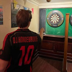 dj hondebrokke