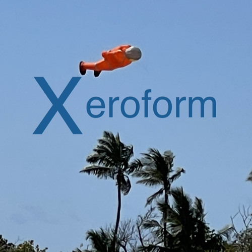Xeroform’s avatar