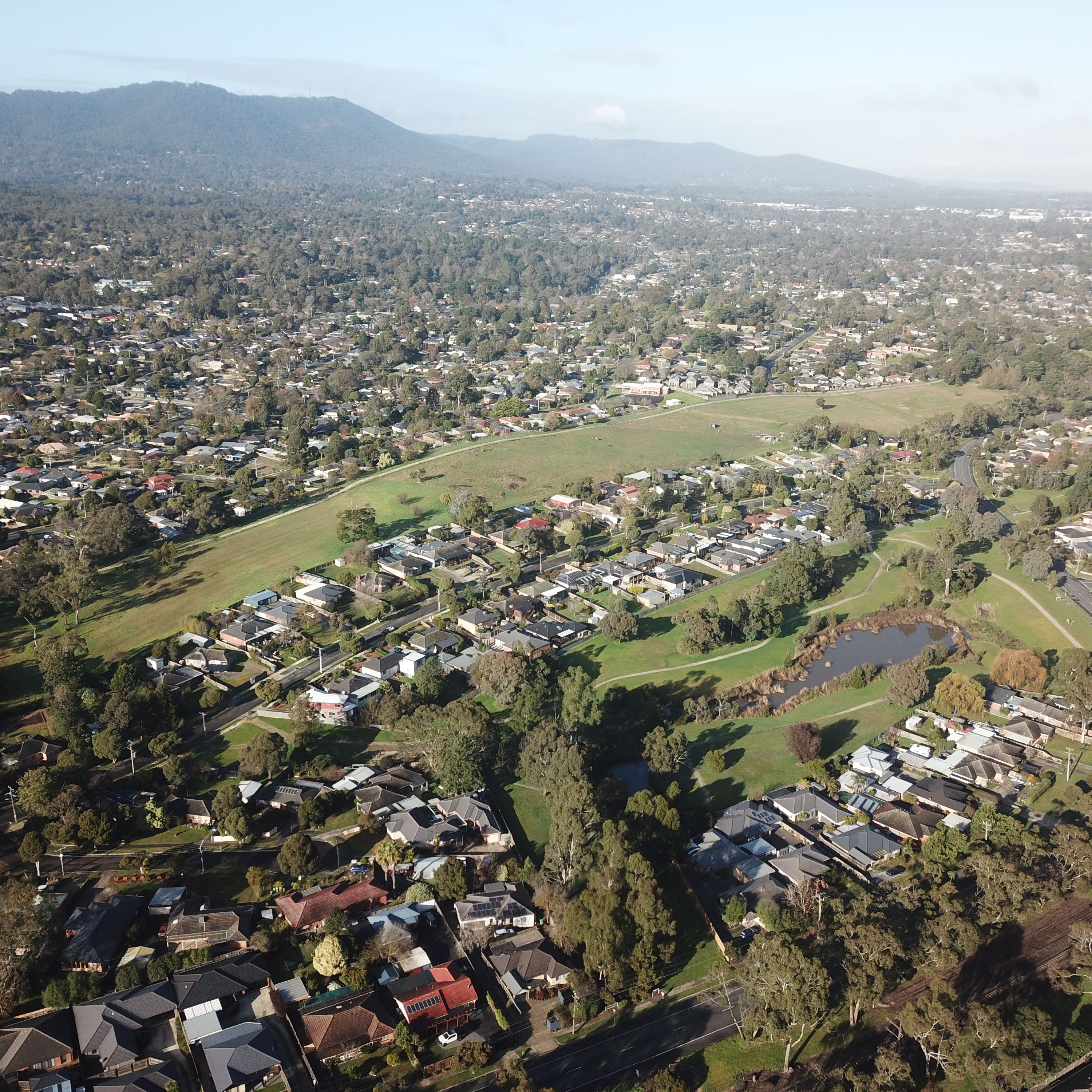 Introduction to Urban Climatology