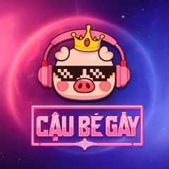 Cậu Bé Gãy