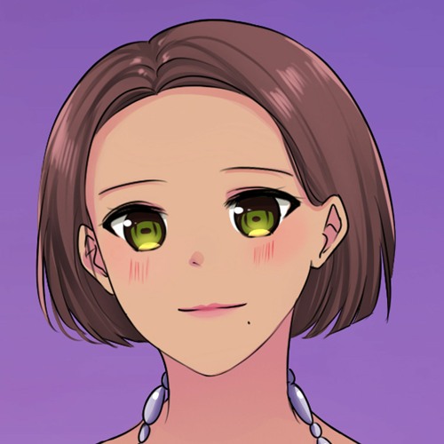 MIEKE’s avatar