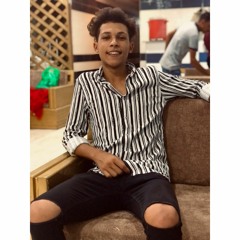 Mahmoud Hamed