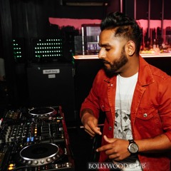 Dj Candy