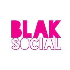 BLAK SOCIAL