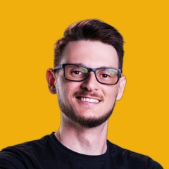 Tiago Maioli - Locução Publicitária