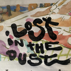 lost in the dust 2
