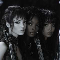 Riot Sisters