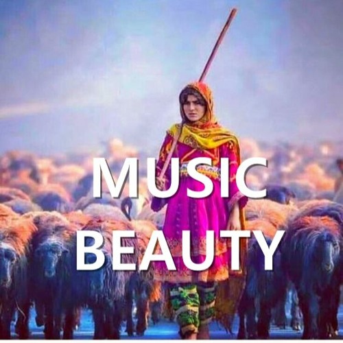 Music Beauty’s avatar