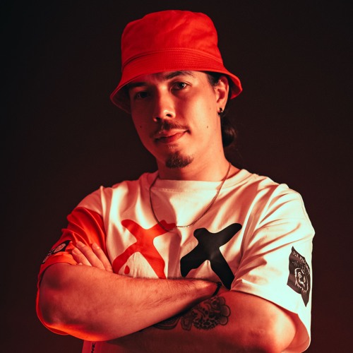 Koji Aiken artist photo