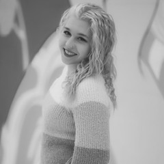 Abby Lydia Knapp