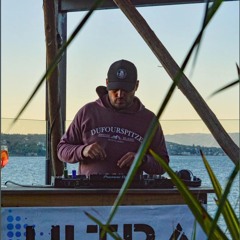 Dj Pablo Fernandez