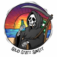 Solid State Sunset