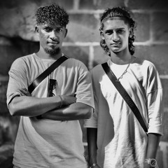 RudeBoi & DopeBoii