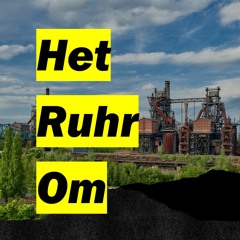 #3 Terug Naar Het Verleden - Het Ruhr Om