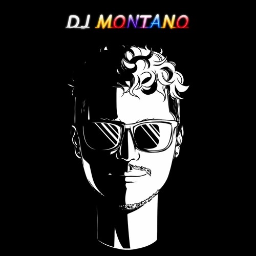 DJ MONTANO’s avatar