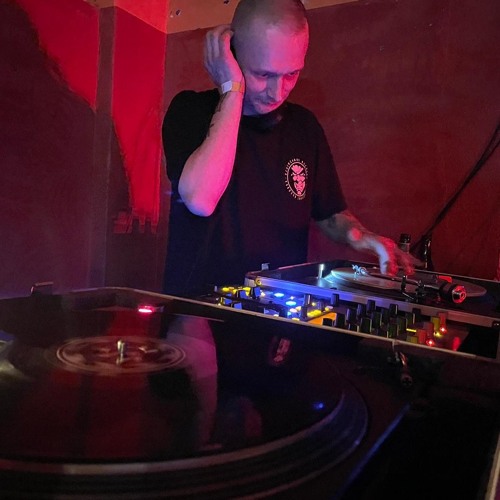 dj zula artist photo