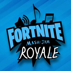 Fortnite: Mash-Jam Royale