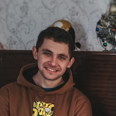 oleksii danchenko