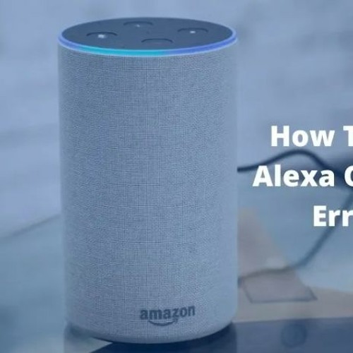 Stream Alexa Support 📞 +18003460977 Listen to podcast episodes