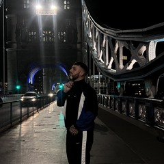 ETHAN MITCHELL