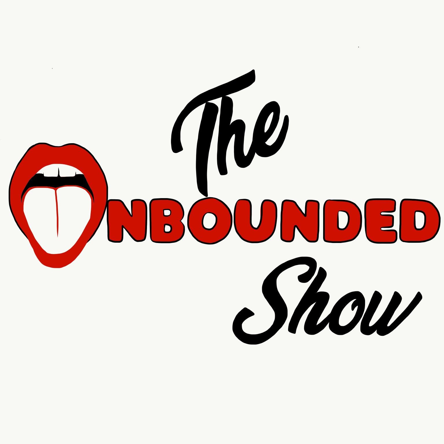 The Unbounded Show cover art