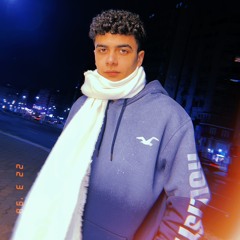 Mahmoud Hossam