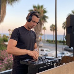 DJ Kvammen