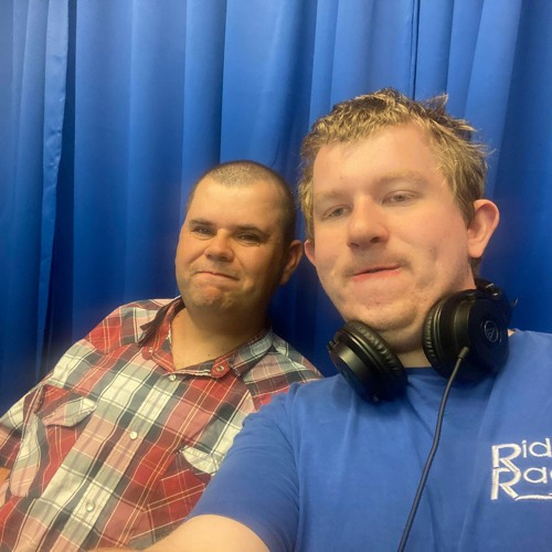 Matt and Harry's Show on Ridge Radio’s avatar