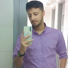 Shami Ahmed