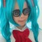 Miku🍮✨️🎀☆