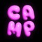 CAMP!