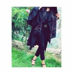 Farah Shafiq