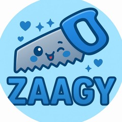 ZAAGY 🪚