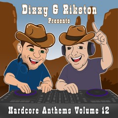 Dj Rikston Main Account
