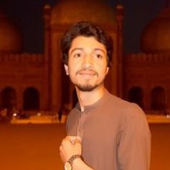 Arslan Mughal