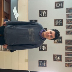 Kevin Casco Ortiz