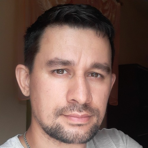 Alexander Shaykhutdinov’s avatar