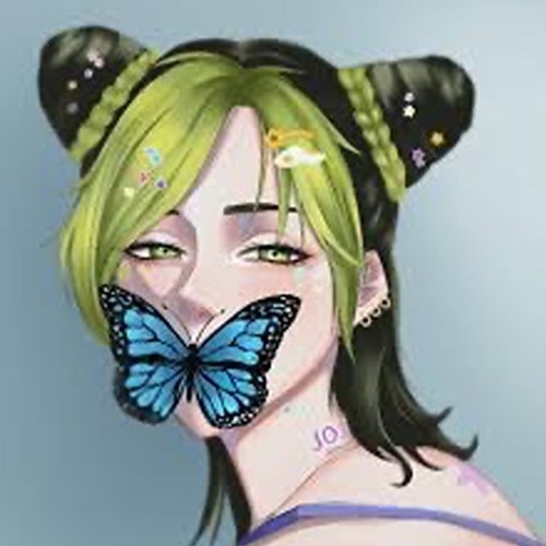 Aurora the Dawn’s avatar