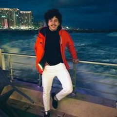 Kamal Samy