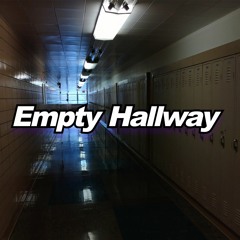 Empty Hallway