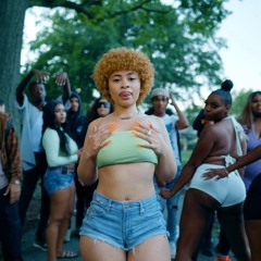 Ice Spice privatechat