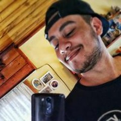 Nahuel Perez