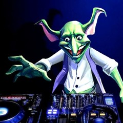 DJ SCRAPER