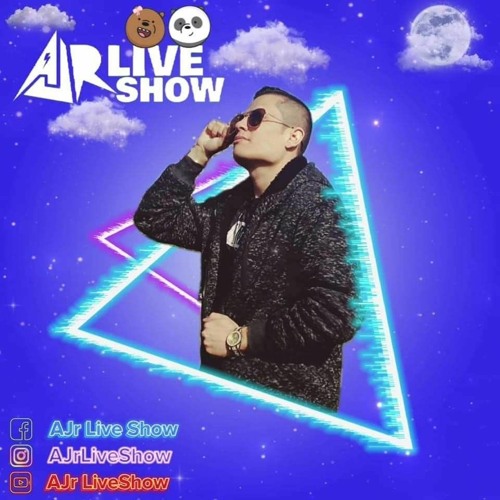AJr LiveShow’s avatar