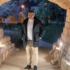 Ahmed Hashem