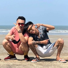 Huy Anh