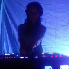 Mina Palmer WAVES