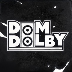 Dom Dolby