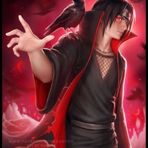 Itachi’s avatar